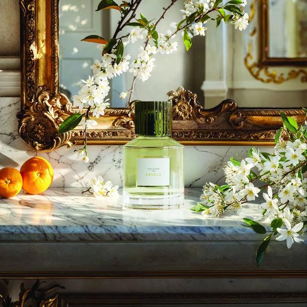 Heaven Scent Trudon Absolu EdP