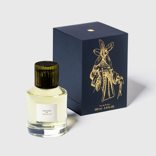 Heaven Scent Trudon Absolu EdP