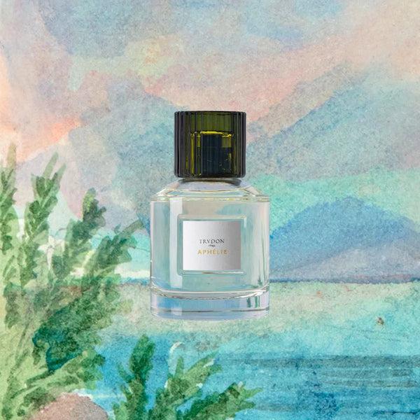 Heaven Scent Trudon Aphélie EdP