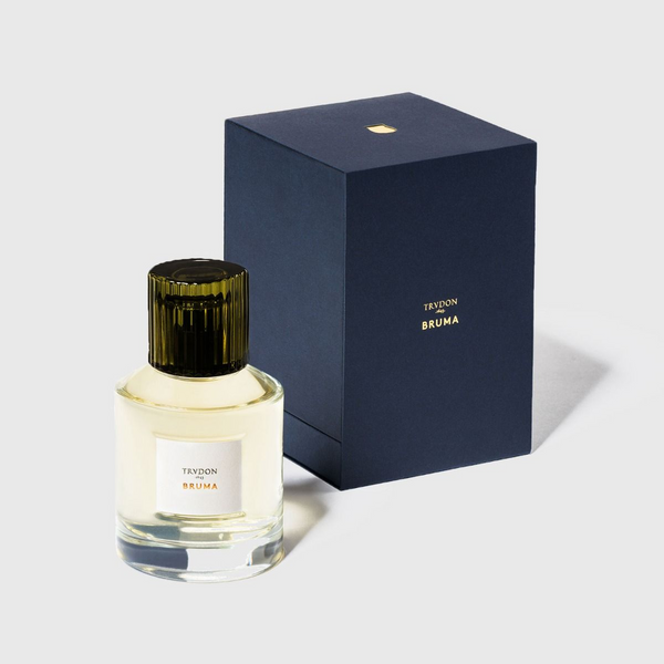 Heaven Scent Trudon Bruma EdP