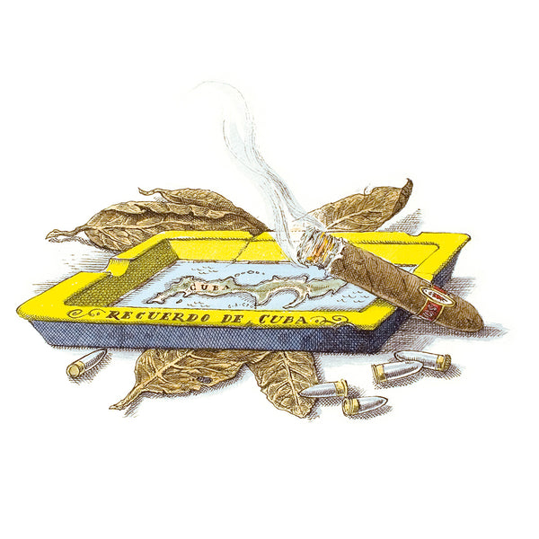 Heaven Scent Trudon Ernesto