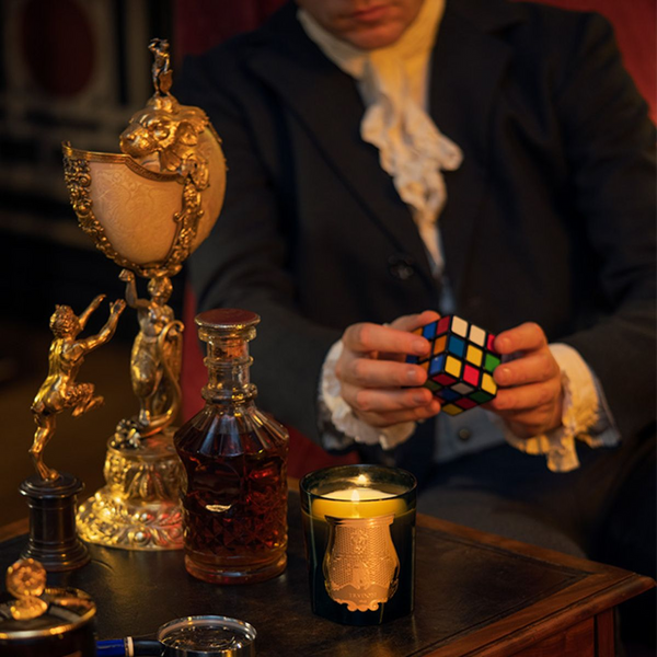 Heaven Scent Trudon Ernesto