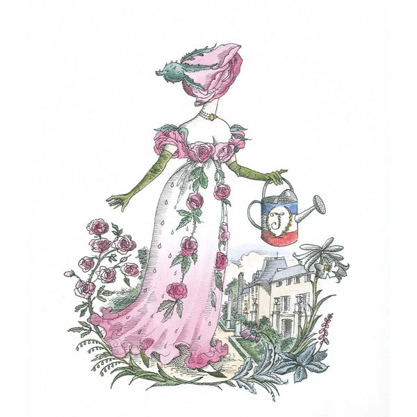 Heaven Scent Trudon Joséphine