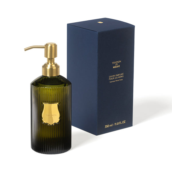 Heaven Scent Trudon Liquid Soap Médie