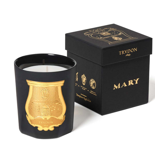 Heaven Scent Trudon Mary