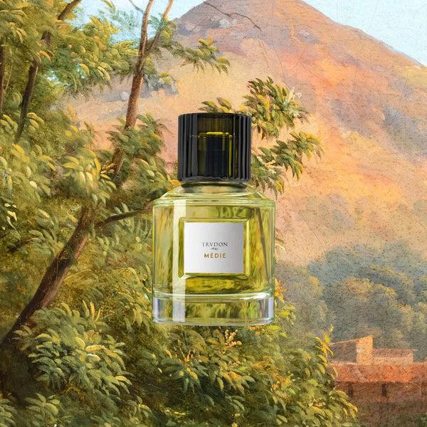 Heaven Scent Trudon Médie EdP