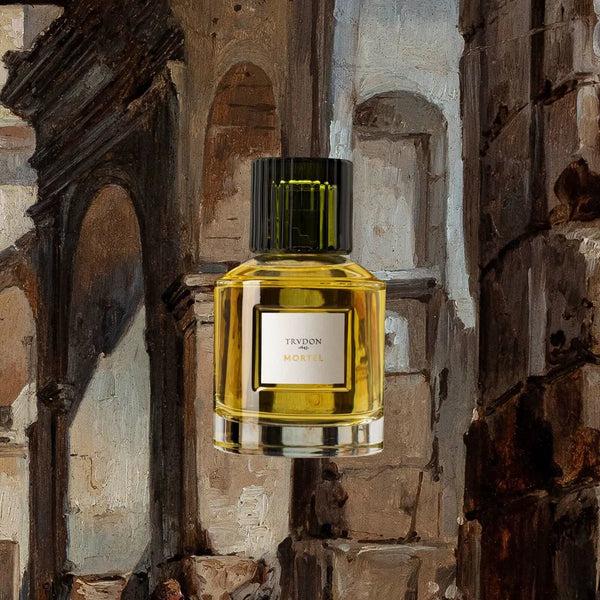Heaven Scent Trudon Mortel EdP