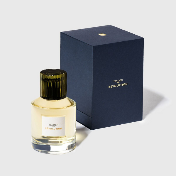 Heaven Scent Trudon Revolution EdP