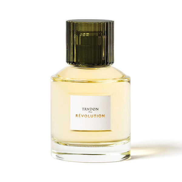 heaven scent Trudon Revolution EdP