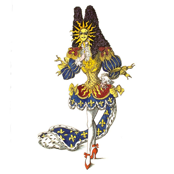 Heaven Scent Trudon Solis Rex