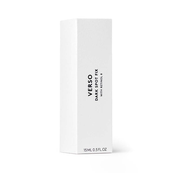 Heaven Scent Verso Dark Spot Fix