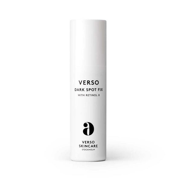 heaven scent Verso Dark Spot Fix heaven scent Verso Dark Spot Fix
