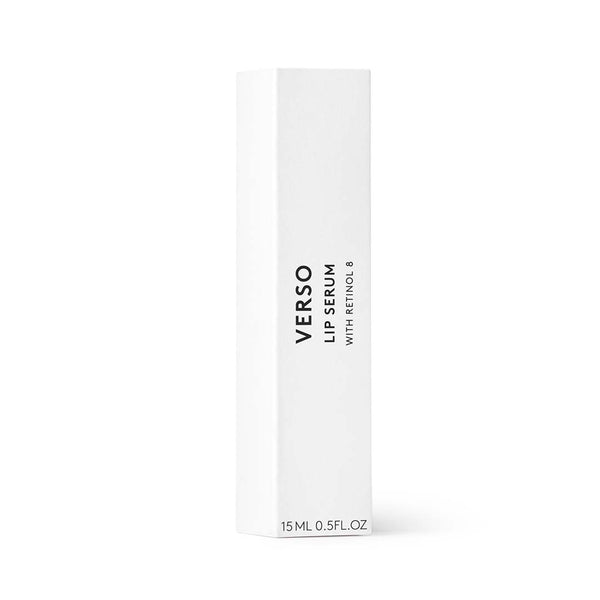 Heaven Scent Verso Lip Serum
