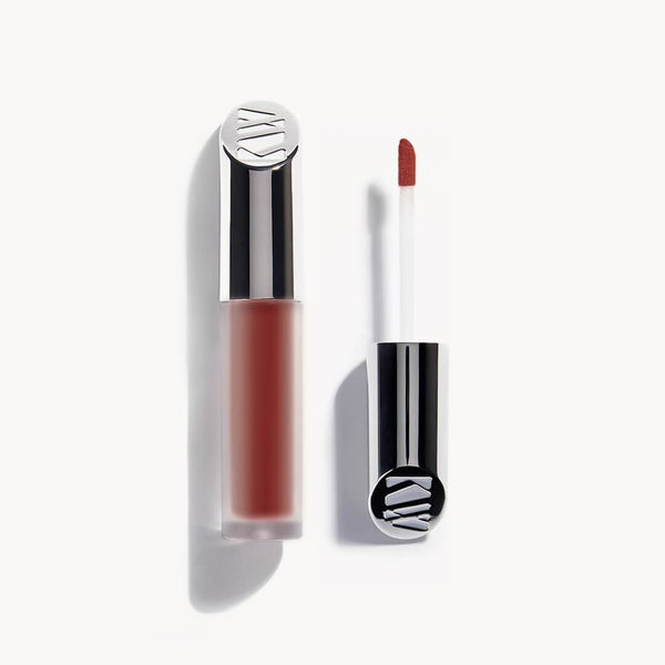 heaven scent Kjær Weis Kjær Weis - Matte Naturally Liquid Lipstick