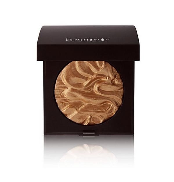 Heaven Scent Laura Mercier Face Illuminator Highlighting Powder