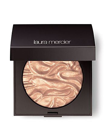 heaven scent Laura Mercier Face Illuminator Highlighting Powder