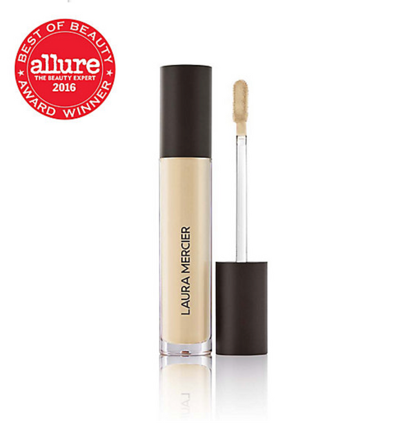 heaven scent Laura Mercier Flawless Fusion Ultra-Longwear Concealer