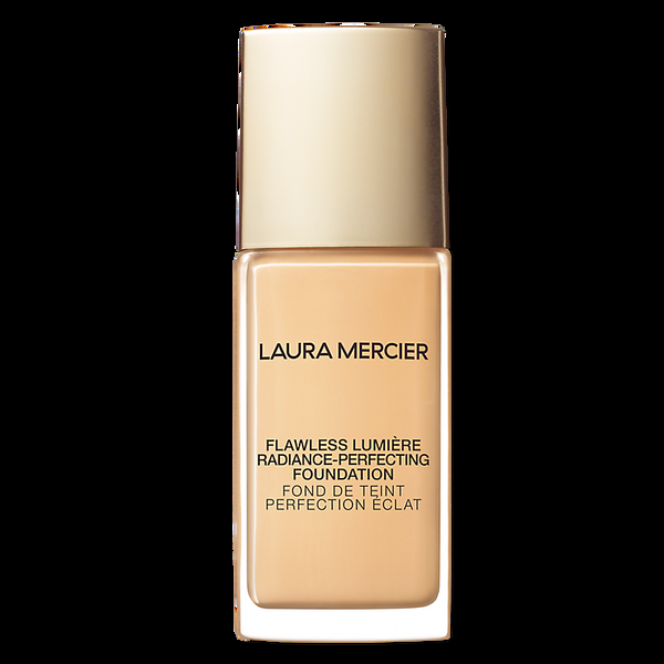 heaven scent Laura Mercier Flawless Lumiere Radiance Perfecting Foundation Alabaster 0C1