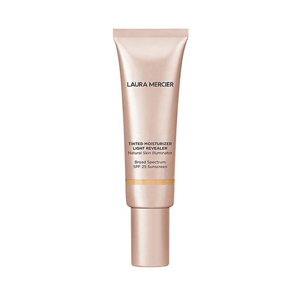 heaven scent Laura Mercier Tinted Moisturizer Light Revealer Natural Skin Illuminator