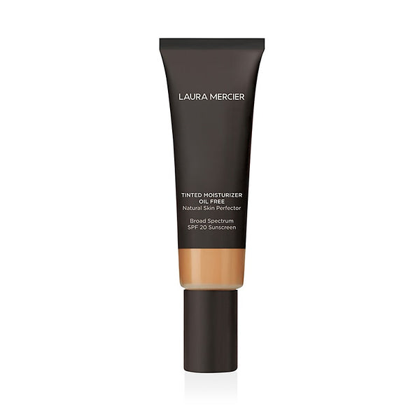Heaven Scent Laura Mercier Tinted Moisturizer Oil Free Natural Skin Perfector SPF 20