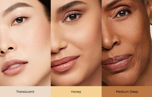 Heaven Scent Laura Mercier Translucent Loose Setting Powder Medium Deep