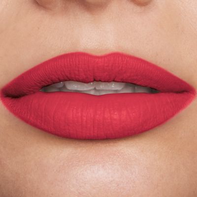 Heaven Scent Laura Mercier Velour Extreme Matte Lipstick