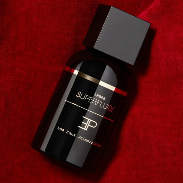 Heaven Scent Les Eaux Primordiales Ambre Superfluide