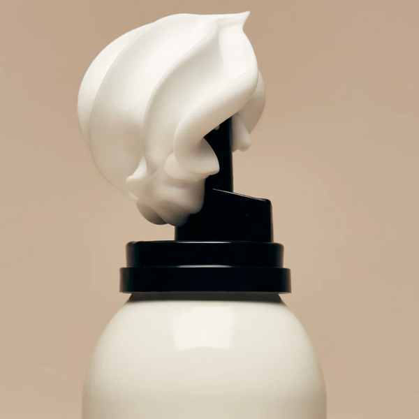 Heaven Scent Les Eaux Primordiales Cleansing Chantilly