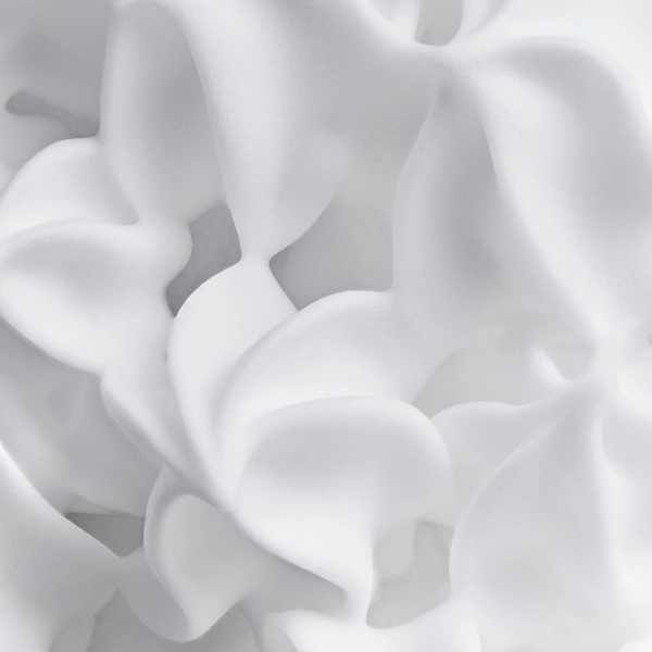 Heaven Scent Les Eaux Primordiales Cleansing Chantilly