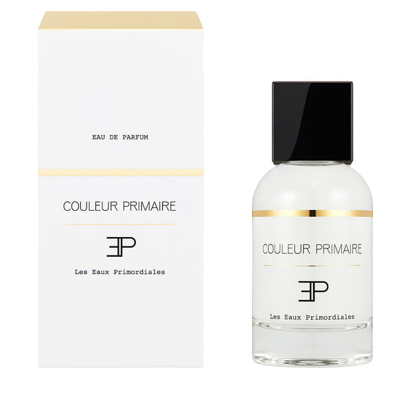 Heaven Scent Les Eaux Primordiales Couleur Primaire