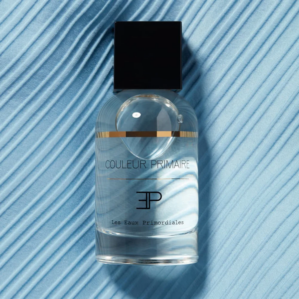 Heaven Scent Les Eaux Primordiales Couleur Primaire