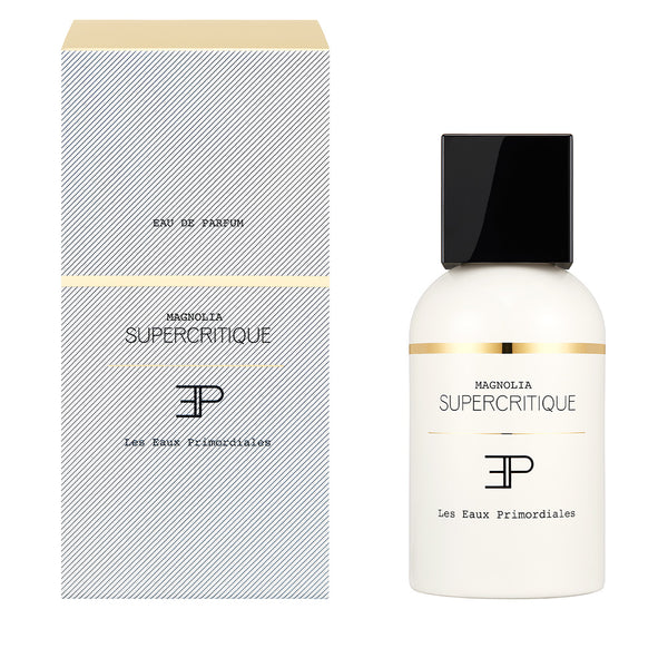 Heaven Scent Les Eaux Primordiales Magnolia Supercritique