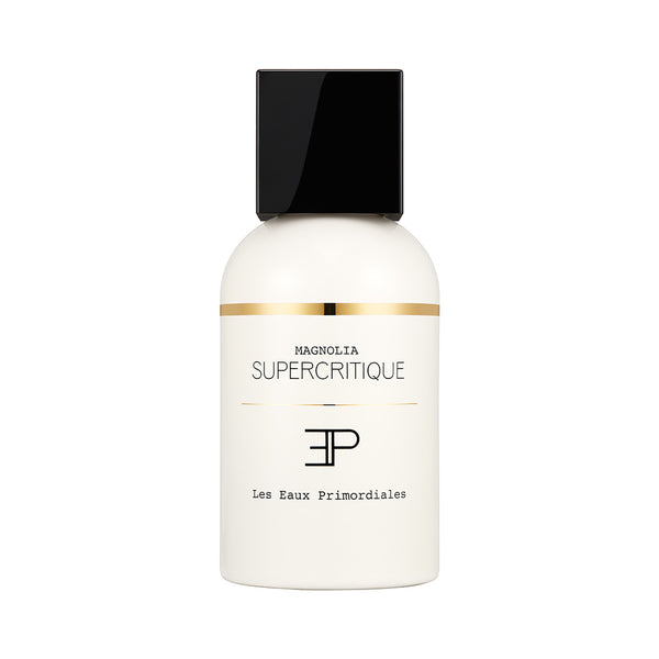 heaven scent Les Eaux Primordiales Magnolia Supercritique