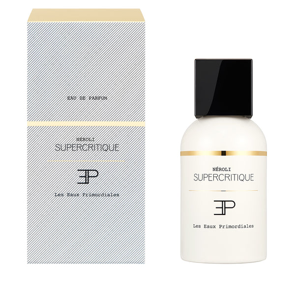 Heaven Scent Les Eaux Primordiales Neroli Supercritique