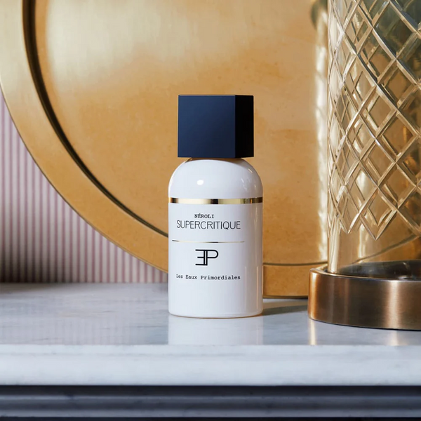 Heaven Scent Les Eaux Primordiales Neroli Supercritique