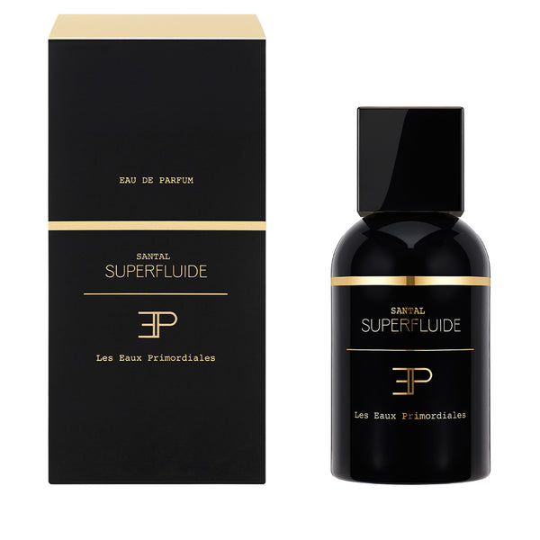 Heaven Scent Les Eaux Primordiales Santal Superfluide