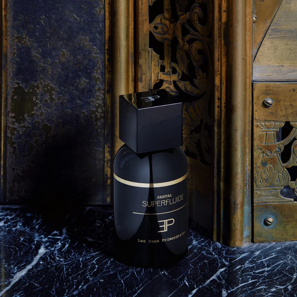 Heaven Scent Les Eaux Primordiales Santal Superfluide