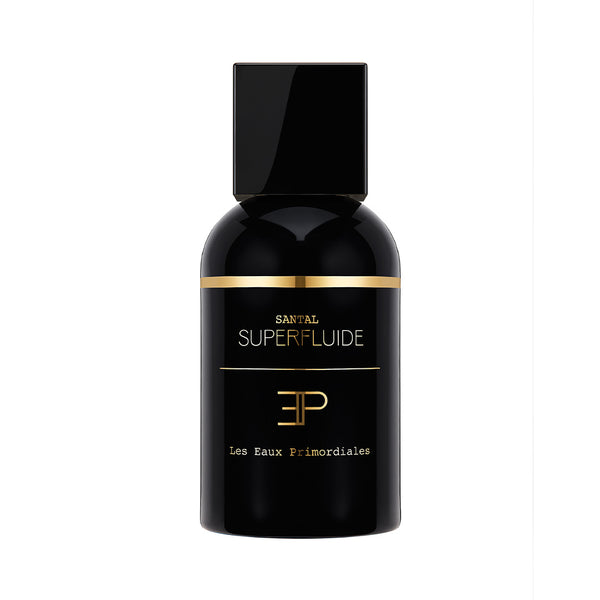 heaven scent Les Eaux Primordiales Santal Superfluide