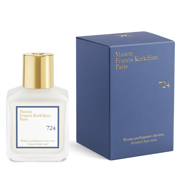 Heaven Scent Maison Francis Kurkdjian 724 Scented Hair Mist
