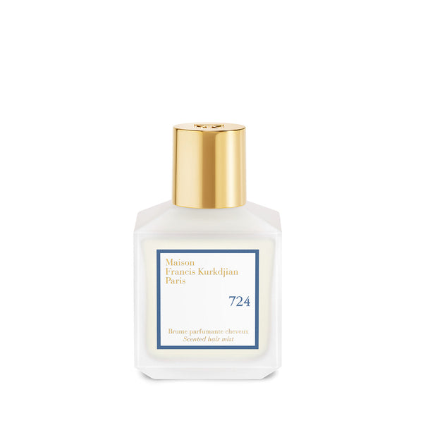 heaven scent Maison Francis Kurkdjian 724 Scented hair mist