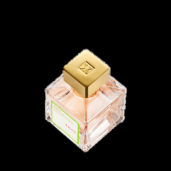 Heaven Scent Maison Francis Kurkdjian À La Rose Eau De Parfum