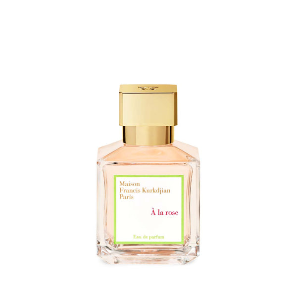 heaven scent Maison Francis Kurkdjian À la rose Eau de parfum