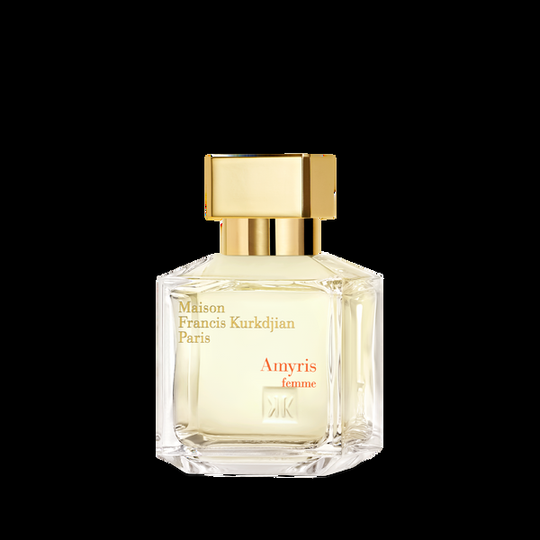 Heaven Scent Maison Francis Kurkdjian Amyris Femme Eau De Parfum
