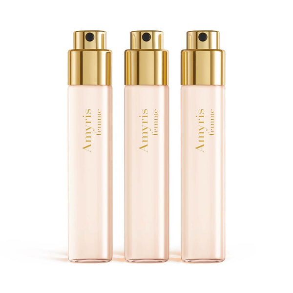 heaven scent Maison Francis Kurkdjian Amyris femme Eau de parfum Refills