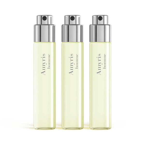 heaven scent Maison Francis Kurkdjian Amyris homme Eau de toilette Refills