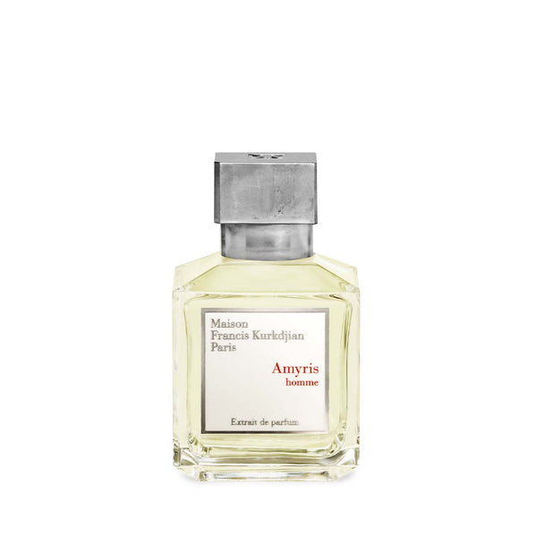 heaven scent Maison Francis Kurkdjian Amyris homme Extrait de parfum