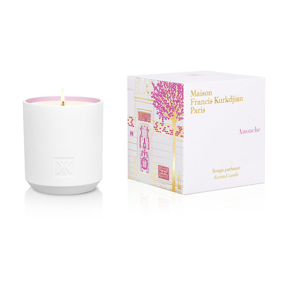 Heaven Scent Maison Francis Kurkdjian Anouche Scented Candle