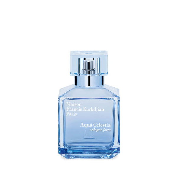 heaven scent Maison Francis Kurkdjian Aqua Celestia Cologne forte Eau de parfum