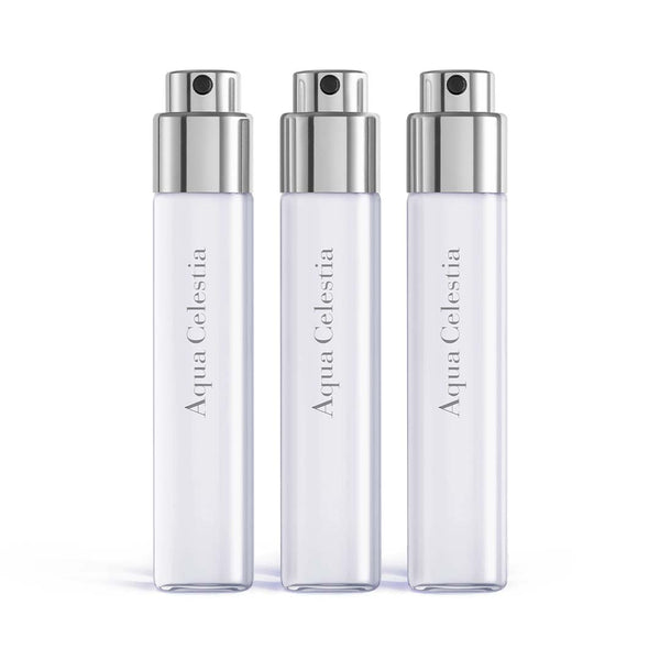 heaven scent Maison Francis Kurkdjian Aqua Celestia Eau de toilette Refills