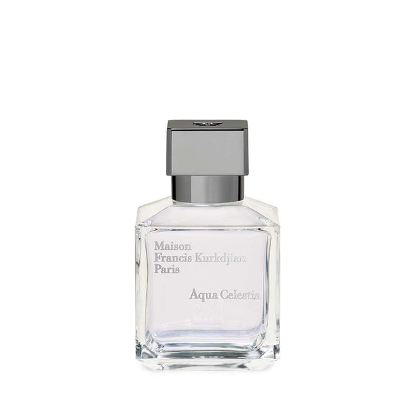 heaven scent Maison Francis Kurkdjian Aqua Celestia Eau de toilette